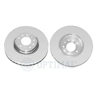 Гальмівний диск Optimal BS-7924C