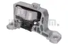 Подушка двигуна (R) Ford Focus/Volvo C30/S40 03-12 IMPERGOM 37192 (фото 1)