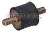 Подушка корпусу фільтра повітряного Citroen Jumper/Peugeot Boxer 1.9/2.5 D 94-02 28336