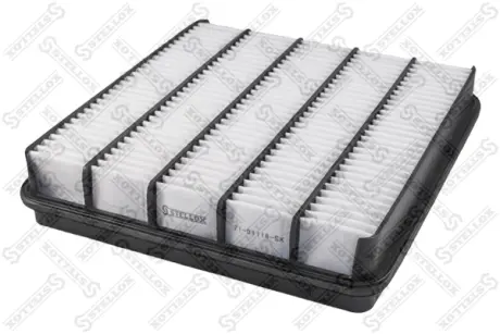 Фільтр повітряний STELLOX 7101118SX
