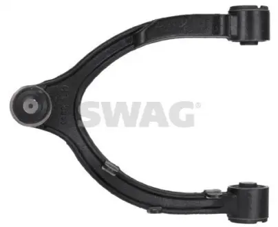 Рычаг передний верхний L Tesla Model 3 SWAG 1188321-10-A