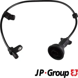 Датчик ABS задн. MB A-Class (W169)/B-Class (W245) 04-12 (535mm) JP GROUP 1397104000