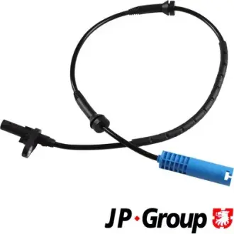 Датчик ABS перед. BMW X1 (E84) 09-15 JP GROUP 1497106000