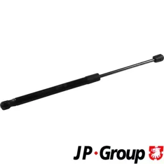 Амортизатор багажника Kia Cee\'d I JP GROUP 3681201500