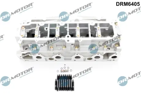 Головка блока DR MOTOR DRM6405
