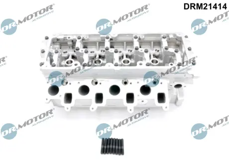 Головка блока DR MOTOR DRM21414