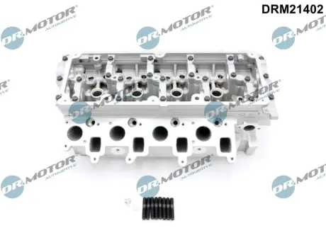 Головка блока DR MOTOR DRM21402
