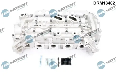 Головка блока DR MOTOR DRM18402
