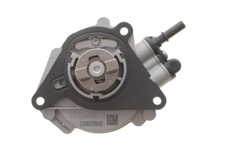 Насос вакуумний Citroen Berlingo/Peugeot Partner 1.2 PureTech 18- OEM 9802504580