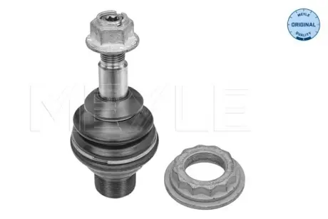 Опора кульова (передня/знизу) BMW 5 (G30/F90)/7 (G11/G12) 15- N63/B57 MEYLE 316 010 0024