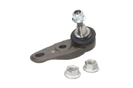 Опора кульова (передня/знизу/R) Mini R55/R56/R57/R58 06- MEYLE 316 010 0009 (фото 1)