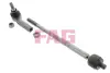 Тяга рульова (з наконечником) (R) VW Polo/Skoda Rapid/Seat Ibiza 08- FAG 840 1251 10 (фото 1)