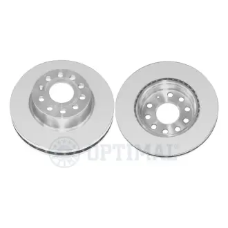 Гальмівний диск Optimal BS-8020C