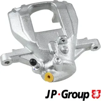 Супорт гальмівний задній Sprinter/Crafter 3.5t 06- Л JP GROUP 1362002070