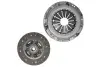 Комплект зчеплення (240мм) TOYOTA RAV 4 III, RAV 4 IV 2.0 12.08-09.19 NEXUS F12089NX (фото 1)