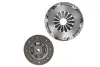 Комплект зчеплення (240мм) TOYOTA RAV 4 III, RAV 4 IV 2.0 12.08-09.19 NEXUS F12089NX (фото 2)
