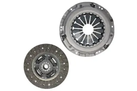 Комплект зчеплення (240мм) TOYOTA RAV 4 III, RAV 4 IV 2.0 12.08-09.19 NEXUS F12089NX