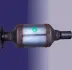 Катализатор глушителя Chery Amulet Aftermarket A11-1205210DA (фото 1)