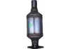 Катализатор глушителя Chery Amulet Aftermarket A11-1205210DA (фото 3)