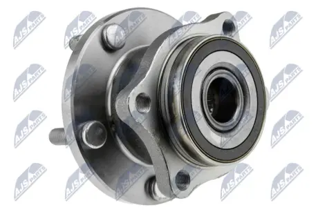 Ступица Nty KLTSB015 (фото 1)