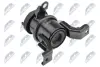 Подушка двигателя гидравл. mazda tribute 00-, ford escape 00-, maverick 00- /right/ Nty ZPSMZ045 (фото 2)