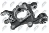 Поворотный кулак задний, toyota rav 4 05- /prawa/ ZZTTY001
