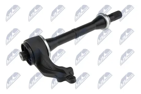 Полуось переднего моста Nty NWPKA309