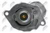 Корпус термостата Nty CTMME027 (фото 4)