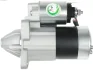 Стартер As-pl S5037 (фото 4)