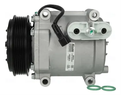 Компресор кондиціонера NISSENS 89551