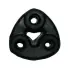 Подвес глушителя Great Wall Great Wall Hover STARLINE 1200015-K00 (фото 1)