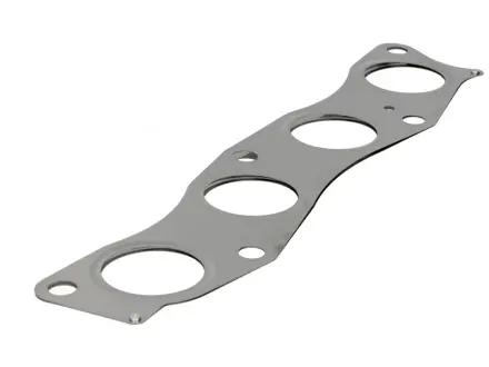 Прокладка выпускного коллектора BYD F3 ELRING 473QA-1008500