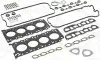 Комплект прокладок двигуна (верх) PORSCHE CAYENNE 4.5 05.02-09.07 ELRING 282.450 (фото 1)