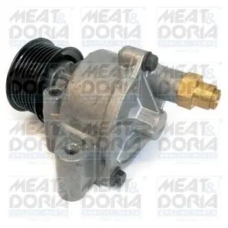 Механічний вакуумний насос FORD TRANSIT LAND ROVER DEFENDER 2.4D 01.00-02.16 MEAT&DORIA 91011