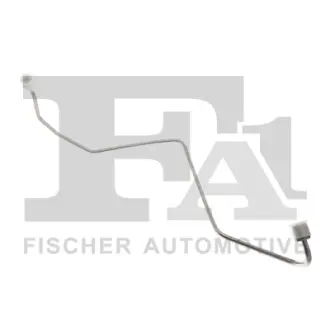 Оливопровід, компресор Fischer Automotive One (FA1) 611804