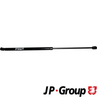 Амортизатор багажника Opel Corsa D JP GROUP 1281203800