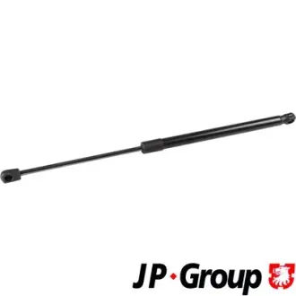 Амортизатор багажника Opel Zafira C JP GROUP 1281205500