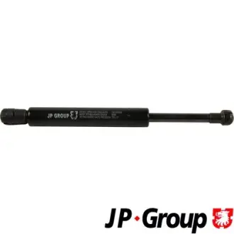Амортизатор капота Mercedes M-Class (W163) JP GROUP 1381202100