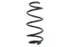 Пружина підвіски передн Лів/Прав VW CADDY IV/MINIVAN, TOURAN 1.2/1.4/1.6D 02.06-09.20 SW201