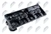 Крышка клапанов, vw amarok 2.0tdi 2010- Nty BPZVW003 (фото 3)