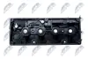 Крышка клапанов, vw amarok 2.0tdi 2010- Nty BPZVW003 (фото 4)