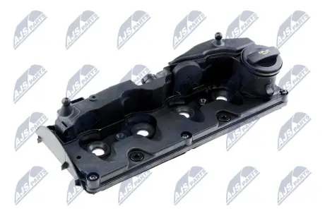 Крышка клапанов, vw amarok 2.0tdi 2010- Nty BPZVW003 (фото 1)