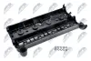 Крышка клапанов, opel antara 2.4 2006- Nty BPZDW001 (фото 2)
