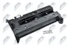 Крышка клапанов, opel antara 2.4 2006- Nty BPZDW001 (фото 3)