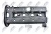 Крышка клапанов, opel antara 2.4 2006- Nty BPZDW001 (фото 4)