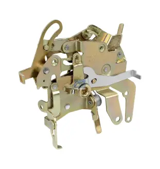 Замок двері DT 468384