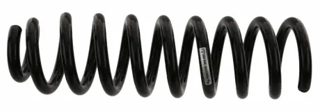 Пружина підвіски SACHS 992 385