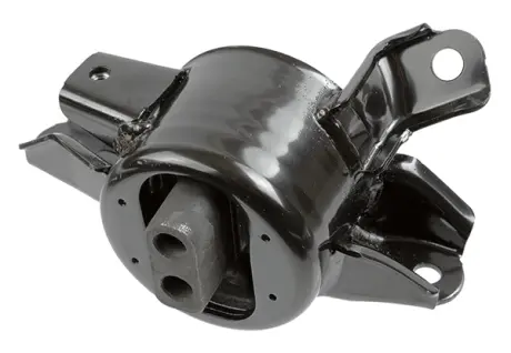 Подушка коробки передач Зі сторони двигуна Лів (акпп) HYUNDAI ACCENT IV, ELANTRA V, I30 1.4-1.8 09.10- LEMFORDER 4298901