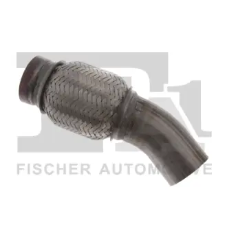 Гофра 64/57x210 mm спец.форми Fischer Automotive One (FA1) VW464210