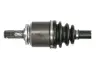 Приводний вал передн Лів 640мм (новий) NISSAN AVENIR, BLUEBIRD, PRIMERA, SERENA 1.6/2.0D 12.85-07.02 PASCAL G21005PC (фото 3)